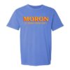 kenny Old Row Merch Store Moron Of Nyc Tee