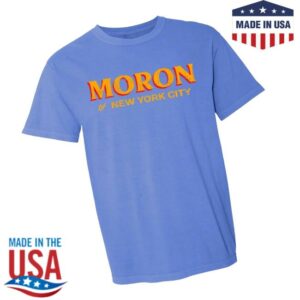 kenny Old Row Merch Store Moron Of Nyc Teea