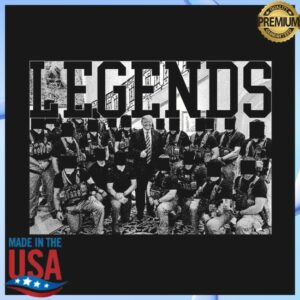 kenny Old Row Merch Store Operator Legends Tee1