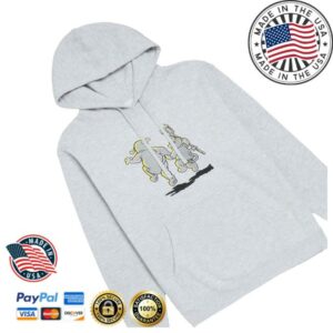 kenny Old Skull Skateboards Merch Shop World Industries Rocco Friends Hoodie Hoodeds