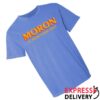 Oldrow Merch Shop Store Moron Of Nyc Tee 1 kenny Oldrow Merch Shop Store Moron Of Nyc Tees