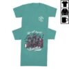 kenny Oldrow Shop Store Merch Mardi Gras 2026 Up All Night Tee