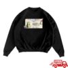 kenny Olivia Rodrigo Merch Store Drivers License 5 Year Anniversary Sweatshirt