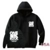 kenny One Ok Rock Us Store Merch Shop Premonition World Tour Hoodie