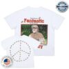 kenny Online Ceramics Merch Shop Fantastic Fun Guy Tee