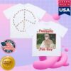 kenny Online Ceramics Merch Store Fantastic Fun Guy White Shirtss