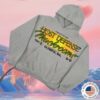 kenny Online Ceramics Merch Store Host Defense Grey Hoodies