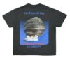 kenny Online Ceramics Merch Store The Elixir Of Life Black Shirt