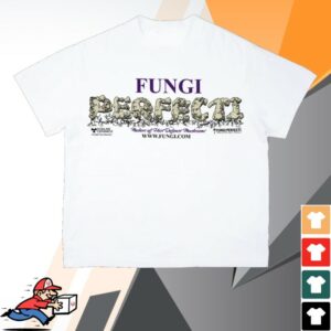 kenny Online Ceramics Merch Store The Elixir Of Life White Shirts