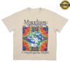kenny Online Ceramics Merch Wood Wide Web Cream Tee1