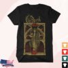 kenny Opeth Merch Store Opeth Moon Above And The Sun Below Shirt