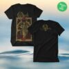 kenny Opeth Merch Store Opeth Moon Above And The Sun Below Shirtss