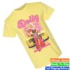 kenny Opry Shop Merch Dolly Parton Backwoods Barbie T Shirts