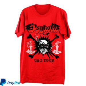 kenny Osamason Merch Shop Store Ritual T Shirt