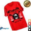 kenny Osamason Merch Shop Store Ritual T Shirtb