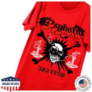 kenny Osamason Merch Shop Store Ritual T Shirtr