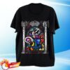 kenny Osamason Merch Shop Store Stained Glass T Shirt