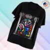 kenny Osamason Merch Shop Store Stained Glass T Shirtw