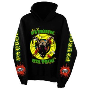 kenny Osamason Merch Shop Store Target Practice Hoodie kenny Osamason Merch Shop Store Target Practice Hoodie