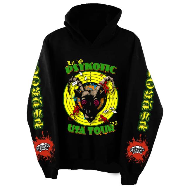 kenny Osamason Merch Shop Store Target Practice Hoodie kenny Osamason Merch Shop Store Target Practice Hoodie