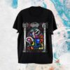 kenny Osamason Merch Store Stained Glass Shirt