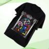 kenny Osamason Merch Store Stained Glass Shirts