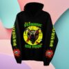 kenny Osamason Merch Store Target Practice Hoodie