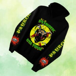 kenny Osamason Merch Store Target Practice Hoodies