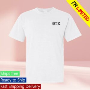 kenny Otx Nation Merch Store Rig It Ride It Tee