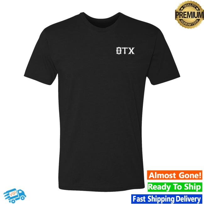 kenny Otx Nation Merch Store Sky Waifu Tee kenny Otx Nation Merch Store Sky Waifu Tee