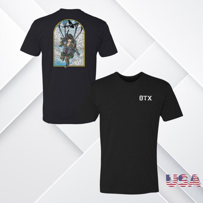 kenny Otx Nation Merch Store Sky Waifu Teeaa kenny Otx Nation Merch Store Sky Waifu Teeaa