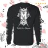kenny Out Of Season Merch Store Mortiis 1992 4 Sided Long Sleeve Shirts
