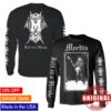 kenny Out Of Season Merch Store Mortiis 1992 4 Sided Long Sleeve Shirtss