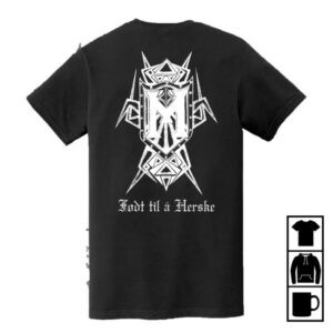 kenny Out Of Season Merch Store Mortiis 1992 Shirt Blacks