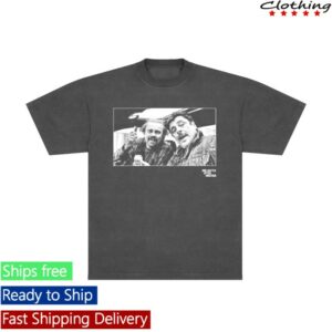 kenny Out Of Time Studio Merch Store A Few Small Beers (Pta) Shirt