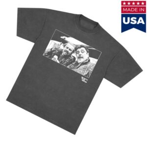 kenny Out Of Time Studio Merch Store A Few Small Beers (Pta) Shirts