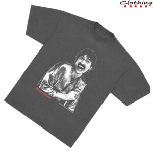 kenny Out Of Time Studio Merch Store Boogie Rahad Jackson (Pta) Shirts