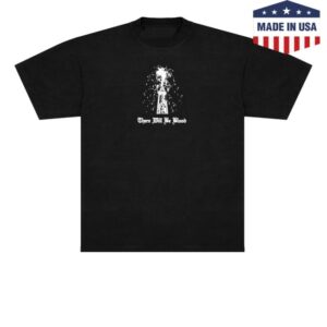 kenny Out Of Time Studio Merch Store Confession (Pta) Shirt