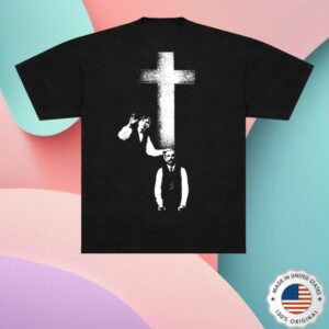 kenny Out Of Time Studio Merch Store Confession (Pta) Shirts