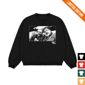 kenny Out Of Time Studio Merch Store Have You Been Drinking (Pta) Sweatshirt