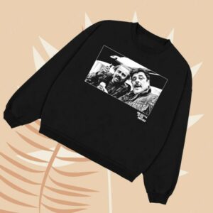 kenny Out Of Time Studio Merch Store Have You Been Drinking (Pta) Sweatshirts