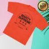 kenny Out Of Time Studio Merch Store Made In America Marty Supreme Orange Shirts