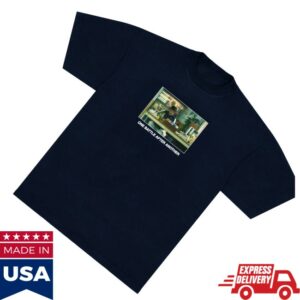 kenny Out Of Time Studio Merch Store Sensei (Pta) Shirts