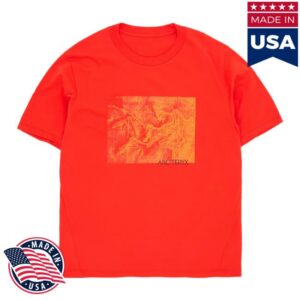 kenny Outsiders Store Merch Arcteryx Mens Kragg Lithographica T Shirt kenny Outsiders Store Merch Arcteryx Mens Kragg Lithographica T Shirt
