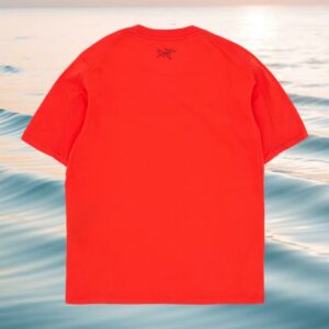 kenny Outsiders Store Merch Arcteryx Mens Kragg Lithographica T Shirta kenny Outsiders Store Merch Arcteryx Mens Kragg Lithographica T Shirta