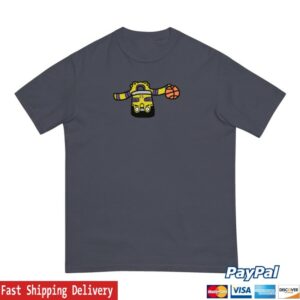 kenny Paint Merch Store Lebronzong James Shirt