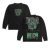 Pale Chord Store Merch 1000 Black Long Sleeve