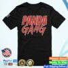 kenny Panda Gang Merch Store Panda Gang Tshirt