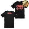 kenny Panda Gang Merch Store Panda Gang Tshirt0