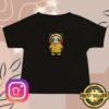 kenny Panda Gang Merch Store Rainy Day Panda Baby Tee